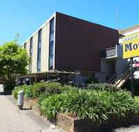 City Beach Motel - Accommodation Asia