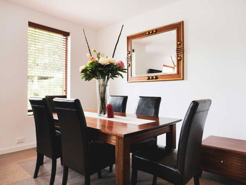 Elevation Apartments - Accommodation Asia 2