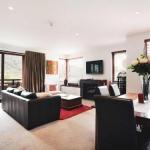 Elevation Apartments - Accommodation Asia 0