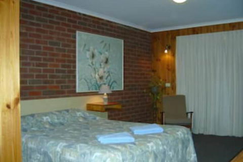 Tooleybuc Country Roads Motor Inn - Accommodation Asia 0