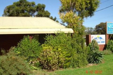 Tooleybuc Country Roads Motor Inn - Accommodation Asia 7
