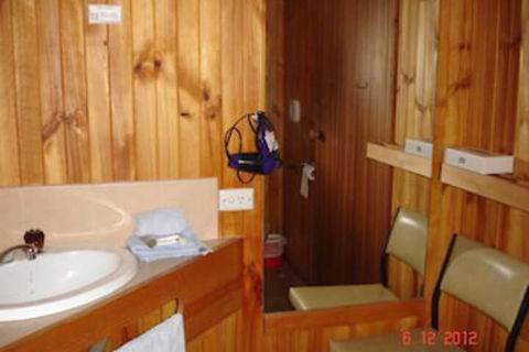 Tooleybuc Country Roads Motor Inn - Accommodation Asia 4