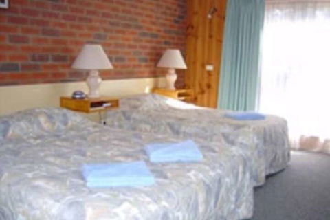 Tooleybuc Country Roads Motor Inn - Accommodation Asia 3