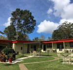 Major Innes Motel - Accommodation Asia