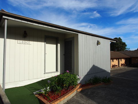 Windmill Motel - Accommodation Asia 4