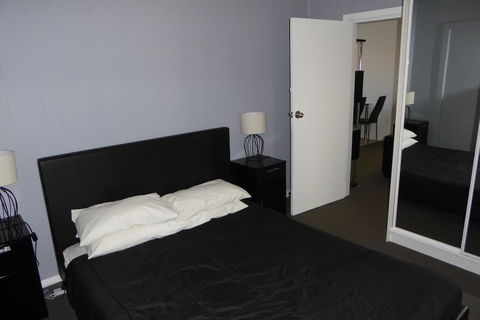 Windmill Motel - Accommodation Asia 6