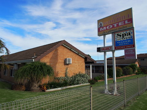 Windmill Motel - Accommodation Asia 3