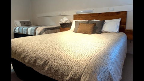 Black Forest Motel - Accommodation Asia 6