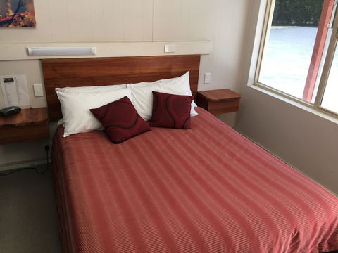 Black Forest Motel - Accommodation Asia 4