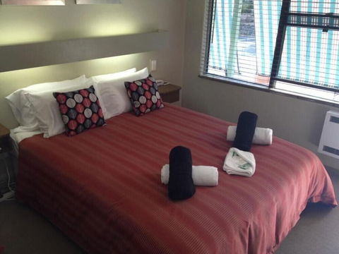 Black Forest Motel - Accommodation Asia 3