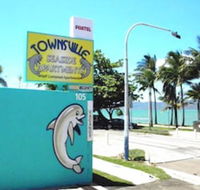 Townsville Seaside Apartments - Accommodation Asia