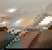 Abraham Lincoln Motel - Accommodation Asia