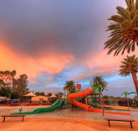 Yarrawonga Holiday Park - Accommodation Guide