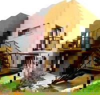 Amberoo Apartments Tamworth - Accommodation Asia