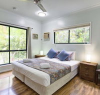 Red Mill House in Daintree - Accommodation Guide