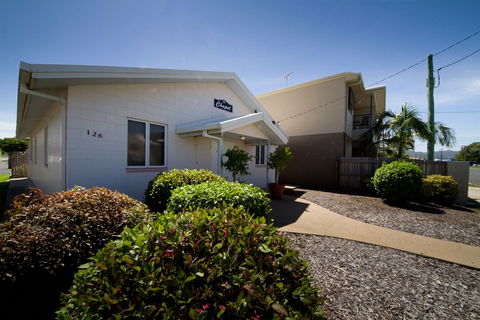 Rockhampton Serviced Apartments - Accommodation Guide 5