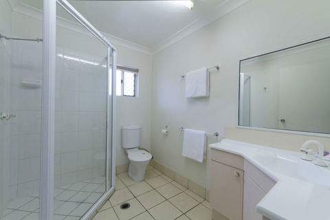 Rockhampton Serviced Apartments - Accommodation Guide 4