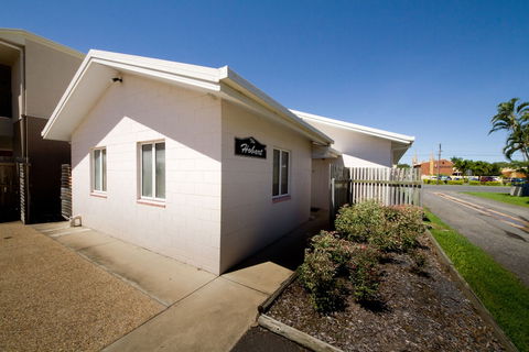 Rockhampton Serviced Apartments - Accommodation Guide 0
