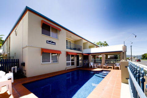 Rockhampton Serviced Apartments - Accommodation Guide 3