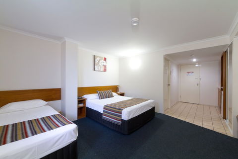 Rockhampton Serviced Apartments - Accommodation Guide 6