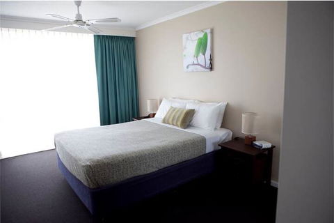 Port Pacific Resort - Accommodation Asia 5