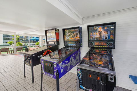 Port Pacific Resort - Accommodation Asia 6