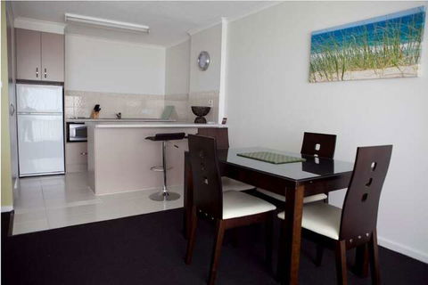 Port Pacific Resort - Accommodation Asia 7