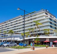 Port Pacific Resort - Accommodation Asia
