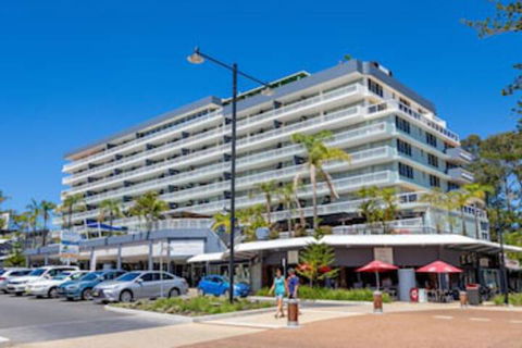 Port Pacific Resort - Accommodation Asia 0