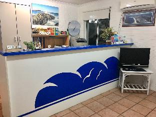 Blue Water Motel - Accommodation Asia 2