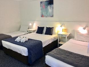 Blue Water Motel - Accommodation Asia 4