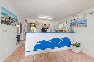 Blue Water Motel - Accommodation Asia 1