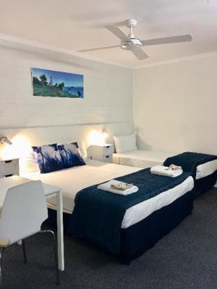 Blue Water Motel - Accommodation Asia 6