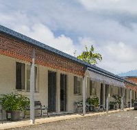 Blue Water Motel - Accommodation Asia