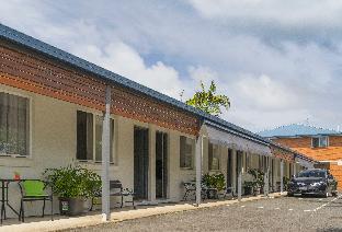 Blue Water Motel - Accommodation Asia 0