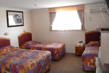 The Clansman Motel - Accommodation Guide 6