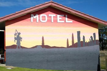 The Clansman Motel - Accommodation Guide 3