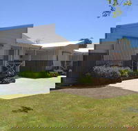 Ashleigh Court Motor Inn - Accommodation Asia