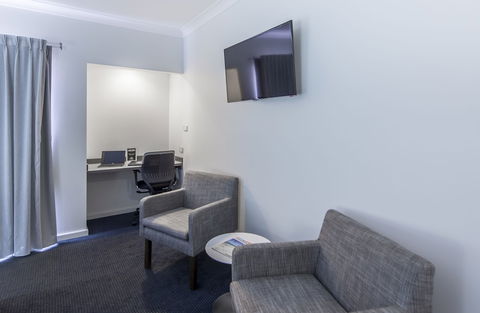 Ocean Centre Hotel - Accommodation Asia 4