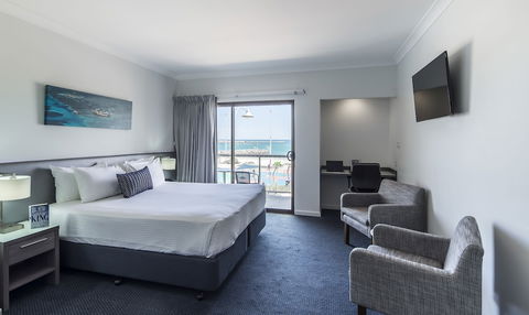 Ocean Centre Hotel - Accommodation Asia 3