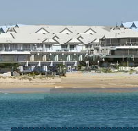 Ocean Centre Hotel - Accommodation Asia