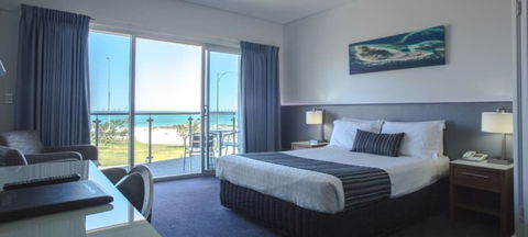 Ocean Centre Hotel - Accommodation Asia 5