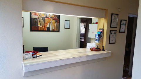 International Lodge - Accommodation Asia 1