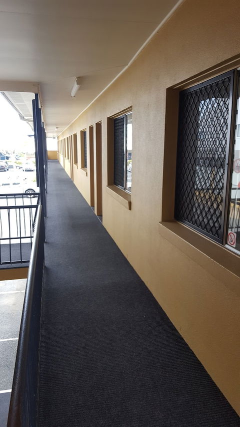 International Lodge - Accommodation Asia 0