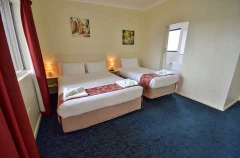International Lodge - Accommodation Asia 5