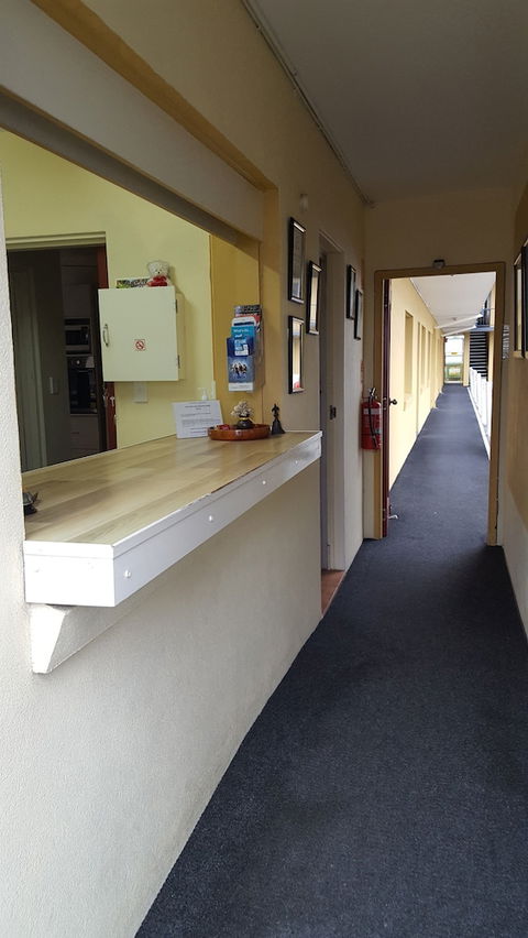 International Lodge - Accommodation Asia 2