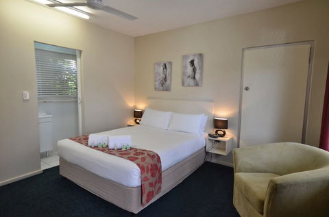 International Lodge - Accommodation Asia 3