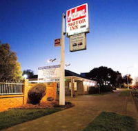 Golden Chain Aalana Motor Inn - Accommodation Asia