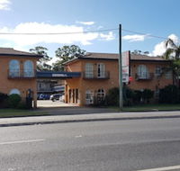 Chelsea Motor Inn - Accommodation Asia