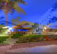 Heritage Lodge Motel - Accommodation Guide